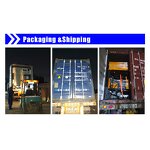 Electric Pallet Truck Factory - Cheap 1 Ton 1.5 Ton 2 Ton 2.5 Ton Battery Engine Stackers