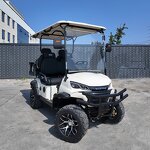 Golf Cart Factory - Foldable Manufacturer Wholesale 4 Seater Road Legal Buggy