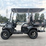 Golf Cart Manufacturer - High Performance Electric Off-Road Quality Club Buggy for Sale