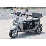 Electric Scooter Manufacturer - Hot Sale 500w 6tubes Controllers for Adults