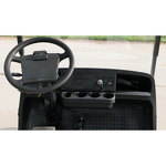 Electric Golf Cart Factory - China's Best Seller 4 Seater New Condition Off-Road Tyres