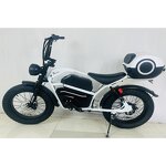 Electric Scooter Factory - Best Quality Foldable for Adults 20-Inch with Lithium Battery Seat 48v