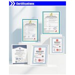 Used Forklift Factory - Chinese Warehouse Battery 3ton 4ton 6ton Montacagas Truck Forklift