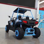 Golf Cart Manufacturer - Cheap High Quality Automatic Off-road Vehicle 4 Seat for Adults