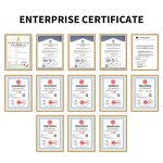 Electric Cargo Tricycle Manufacturer - Direct Factory Production 60V 20Ah Battery with Remote Control Open