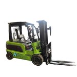 Electric Forklift Manufacturer - OEM/ODM Custom Electric Forklift CPD15 CPD20 CPD25 CPD30 Chinese Factory 1.5t 3.0t