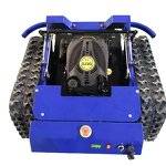 Lawn Mower Factory - OEM/ODM Custom Powered Handle Landscaping Lawn Mower and Shrub Cutter