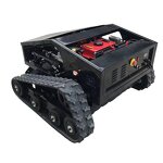 Remote Control Lawn Mower Manufacturer - OEM/ODM Custom European Quality Remote Control Lawn Mower 500mm 1000mm