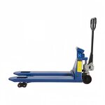 Hand Pallet Truck Manufacturer - OEM/ODM Custom Reasonable Price Hand Pallet Truck 3000 kg 5 Ton Manual Pallet Jack