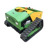 Electric Lawn Mower Manufacturer - OEM/ODM Custom Electric Multifunctional Remote Controlled Lawn Mower