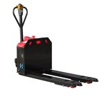 Hand Pallet Jack Manufacturer - OEM/ODM Custom 2 Ton Hand Pallet Jack Manual Hydraulic Pump Pallet Jack 1800kg