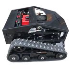 Remote Control Lawn Mower Manufacturer - OEM/ODM Custom European Quality Remote Control Lawn Mower 500mm 1000mm