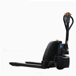 Electric Pallet Truck Manufacturer - OEM/ODM Custom Factory Full Electric Pallet Truck Stacker Forklift 2.5T 3T