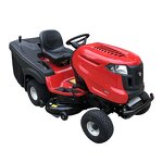 Riding Lawn Mower Factory - OEM/ODM Custom High Configuration Riding Lawn Mower Gasoline Tractor Garden Lawn Mower