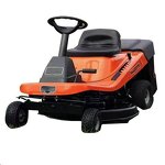 Riding Lawn Mower Factory - OEM/ODM Custom High Configuration Riding Lawn Mower Gasoline Tractor Garden Lawn Mower