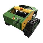 Gasoline Lawn Mower Manufacturer - OEM/ODM Custom All-terrain Gasoline powered Lawn Mower for Chinese Market