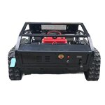 Remote Control Lawn Mower Manufacturer - OEM/ODM Custom European Quality Remote Control Lawn Mower 500mm 1000mm