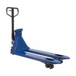 Hand Pallet Truck Manufacturer - OEM/ODM Custom Reasonable Price Hand Pallet Truck 3000 kg 5 Ton Manual Pallet Jack