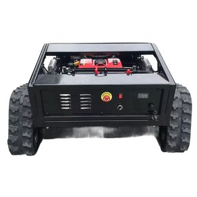 Remote Control Lawn Mower Manufacturer - OEM/ODM Custom European Quality Remote Control Lawn Mower 500mm 1000mm