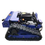 Lawn Mower Factory - OEM/ODM Custom Powered Handle Landscaping Lawn Mower and Shrub Cutter