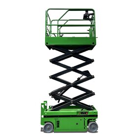 Electric Scissor Lift Manufacturer - OEM/ODM Custom 2025 Electric Scissor Lifts Manlifter 500kg 8m 10m 12m Hydraulic