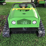 Gasoline Lawn Mower Manufacturer - OEM/ODM Custom All-terrain Gasoline powered Lawn Mower for Chinese Market