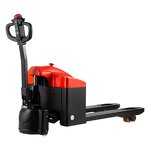 Semi Electric Pallet Truck Manufacturer - OEM/ODM Custom High Performance Semi Electric Pallet Truck 3ton 3000kg