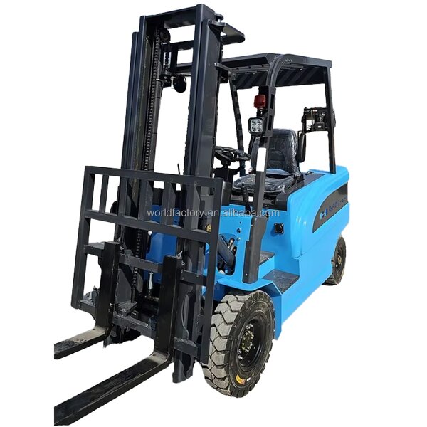 Diesel Forklift Factory - OEM/ODM Custom ISUZU C240 Engine Mini 1.5 Ton Diesel Forklift 1.8 Ton for Sale