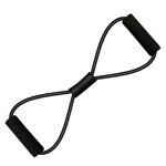 Fitness Resistance Tube Manufacturer - 8 Type Pull Rope Band Resistance Bands Sport Supplements