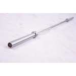 Barbell Bar Factory - High Quality 1000 LB Hard Chrome Weightlifting