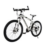 Mountain Bike Manufacturer - New Design High Quality Adult with Double Disc Brake 21-24 Speed