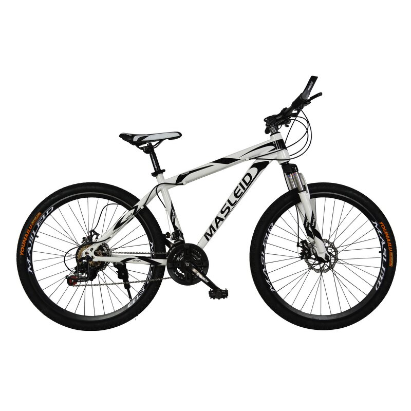 Mountain Bike Manufacturer - 26 Inch Adult Variable Speed with Double Disc Brake