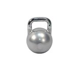 Kettlebell Manufacturer - Best Seller 4kg to 10kg Electroplating Handle Painted Steel Competition