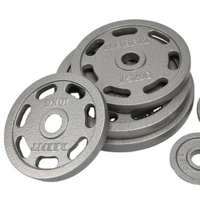 Weight Plates Factory - Wholesale Paint Weight Plates Gym Bumper Plates Cast Iron