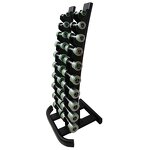 Dumbbell Rack Factory - Wholesale Gym Equipment Fitness A-Frame Commercial
