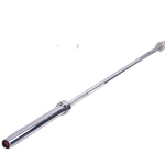 Barbell Bar Factory - High Quality 1000 LB Hard Chrome Weightlifting