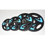 Weight Plates Manufacturer - Hot Sale High Quality CPU Weight Plates for Weight Lifting