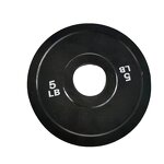 Weight Plates Factory - High Quality All Steel Competition Precise OEM Logo