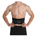 Squat Weight Lifting Belt Factory - Sports Waist Protection Lumbar Disc Plate Labor Health Care Waist Support