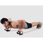 Push up Stand Manufacturer - Perfect Push up Bar for Workout Exercise