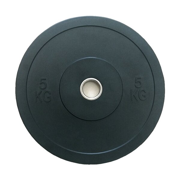 Weight Lifting Plates Manufacturer - High Quality Complete Rubber Weight Plates Gym Bumper