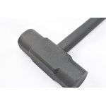 Sledge Hammer Manufacturer - Commercial Steel Strength Training Fitness Accessories for Gym
