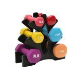 Fitness Accessories Factory - New Style 3-tier