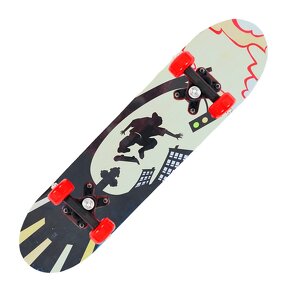 Skateboard Factory - Wholesale 7 Ply Maple Wood for Beginners