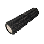 EVA Foam Roller Manufacturer - Hollow Foam Fitness Deep Tissue Massage Grid Muscle Trigger Point