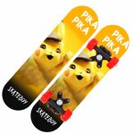 Skateboard Manufacturer - Factory Price Specially Design Multi-pattern Wood for Children