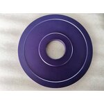 Weight Plates Factory - Top Quality All Steel Precise Competition 5kg to 50kg
