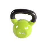 Kettlebell Manufacturer - Hotsale Painted Handle PVC DIip Steel 2kg-20kg