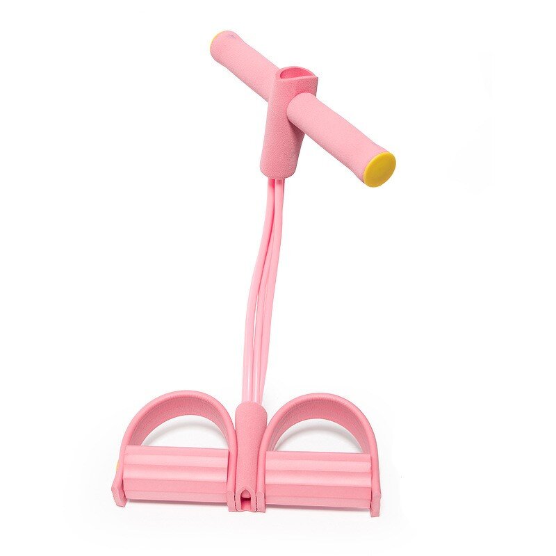 Resistance Exercise Bands Manufacturer - Yoga Equipment Pedal Foot