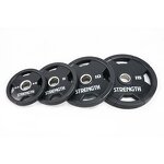 Weight Lifting Plates Factory - Training Gym CPU Weight Plates Bumper Plates